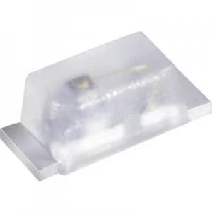 Image of SMD LED 0603 Orange 5.6 mcd 160 2 mA
