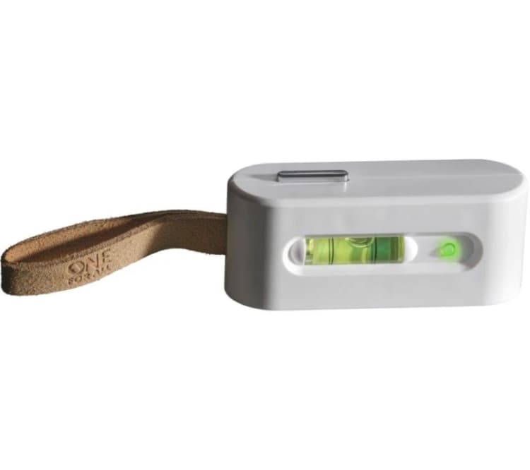 Image of ONE FOR ALL WM5010 TV Bracket Stud Finder, White 8716184073144