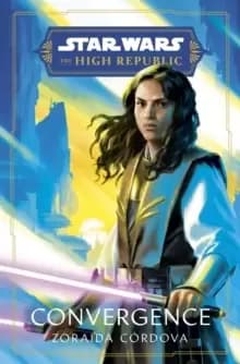 Image of Star Wars: Convergence