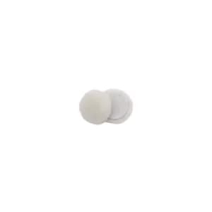 Image of 50MM (2) Merino Lambs Wool Grip