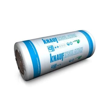 Image of Knauf Earthwool Loft Roll - 200mm
