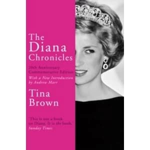 Image of The Diana Chronicles