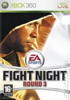 Image of Fight Night Round 3 Xbox 360 Game