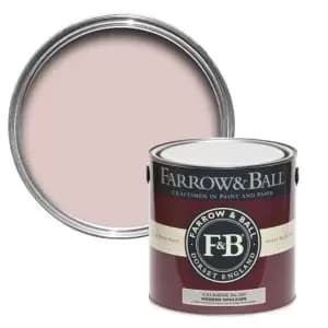 Image of Farrow & Ball Modern Calamine No. 230 Matt Emulsion Paint, 2.5L