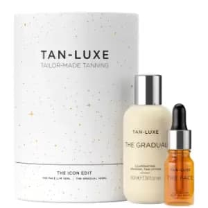 Image of Tan-Luxe The Icon Edit