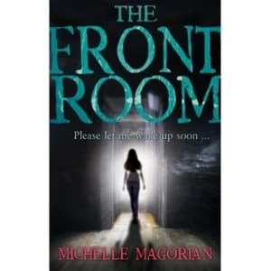 Image of The Front Room by Michelle Magorian (Paperback, 2016)