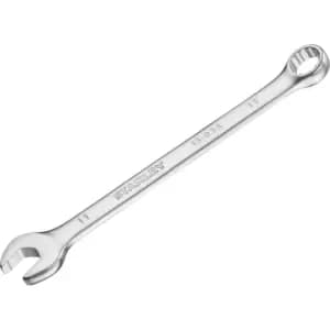 Image of Stanley FatMax Anti-slip Combination Wrench 11mm