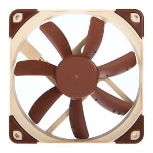 Image of Noctua NF-S12A ULN Fan - 120mm