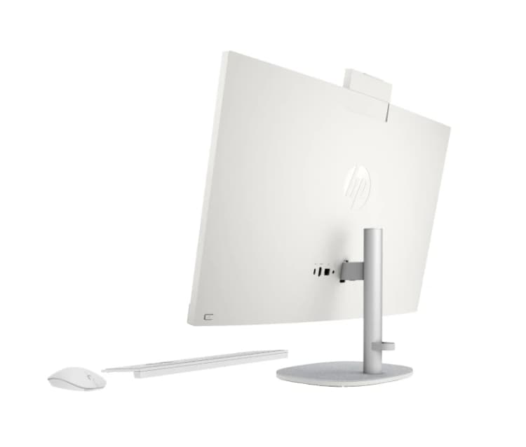 Image of HP Next Gen AI 27-ct2001na Copilot+ PC AMD Ryzen AI 7 350 68.6cm (27