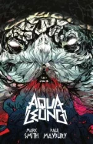 Image of aqua leung