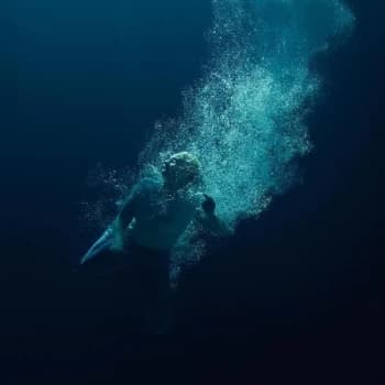 Image of Lapsley - Through Water Vinyl