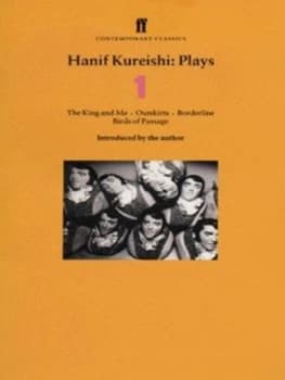 Image of Hanif Kureishi by Hanif Kureishi Paperback