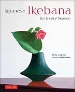 Image of japanese ikebana for every season
