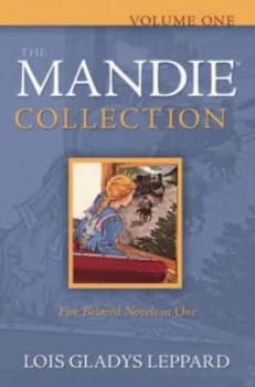Image of The Mandie Collection by Lois Gladys Leppard Book