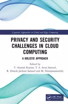 Image of Privacy and Security Challenges in Cloud ComputingA Holistic Approach