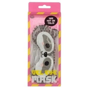 Image of Racoon Cutiemals Gel Eye Mask