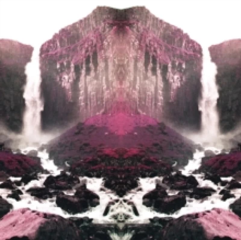 Image of Avalanche CD / Album