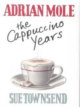 Image of Adrian Mole Hardback