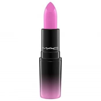 Image of MAC Love Me Lipstick 3g (Various Shades) - Let them eat Cake!