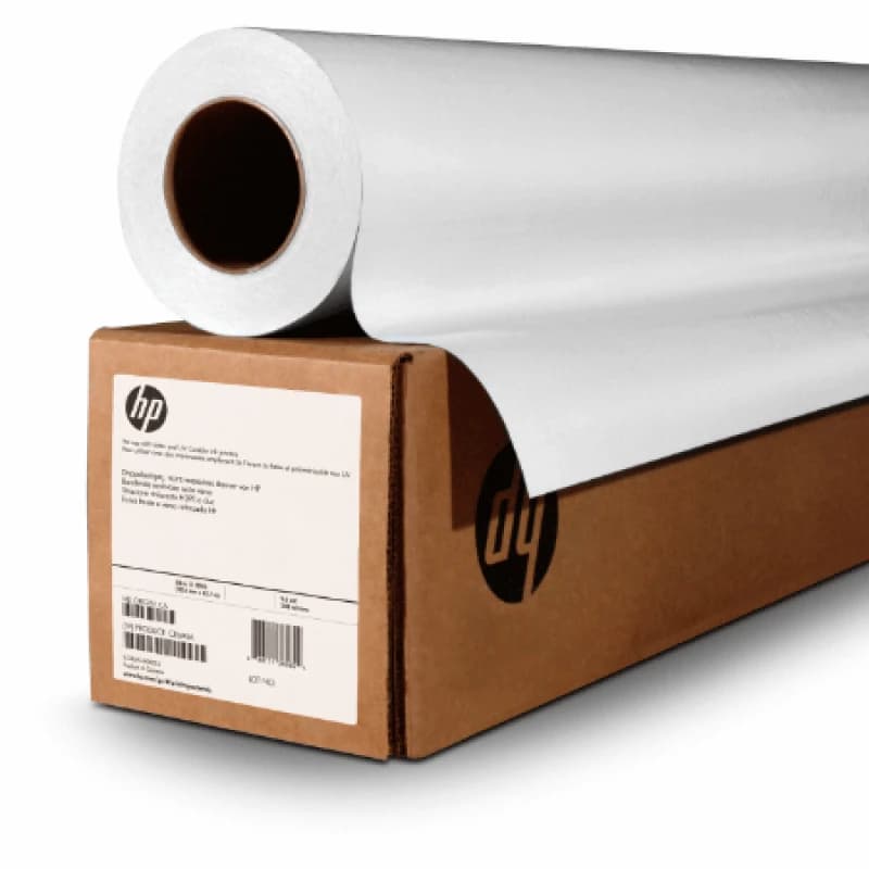 Image of HP 91T22A photo paper Gloss