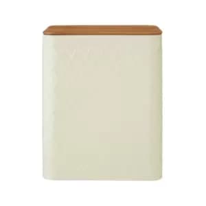 Image of Rectangular Storage Canister