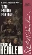 Image of time enough for love
