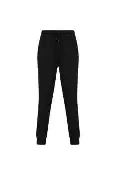 Image of Athleisure Jogging Bottoms