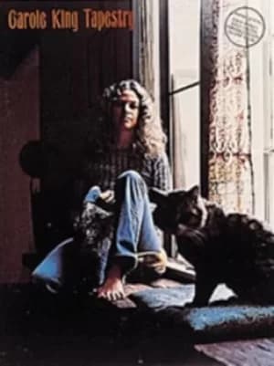 Image of Tapestry by Carole King