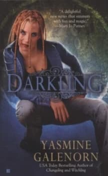 Image of Darkling by Yasmine Galenorn Book