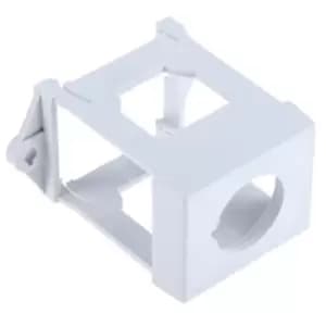Image of Eaton Push Button Adapter for use with RMQ-Titan Push Buttons