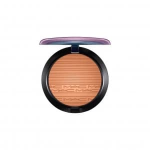Image of MAC Studio Defining Bronzing Powder Mirage Noir Delphic