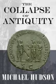 Image of The Collapse of Antiquity