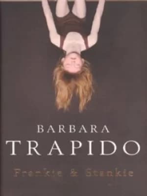 Image of Frankie and Stankie by Barbara Trapido