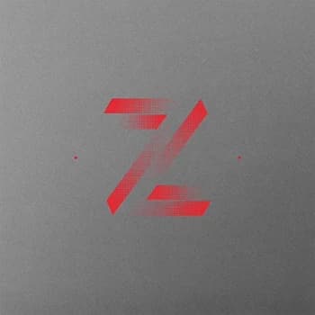 Image of Z aka Bernard Szajner - Visions Of Dune Vinyl