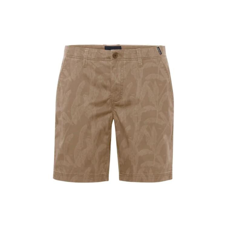 Image of Blend Woven shorts Blend Beige Male M