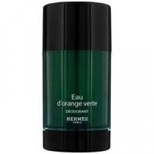 Image of Hermes Eau DOrange Verte Deodorant Stick 75ml