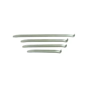 Image of Tyre Lever Set - 4 Piece - 55998 - Kamasa