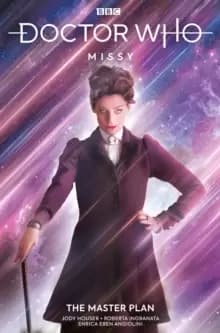 Image of Doctor Who: Missy