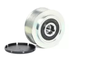 Image of RIDEX Freewheel Clutch HONDA 1390F0033 31100RBDE02,31100RLOG61,31100RSRE01 31141RBDE02,CSC91,CSG66