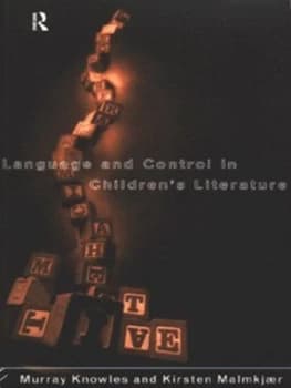 Image of Language and Control in Childrens Literature by Murray Knowles Paperback