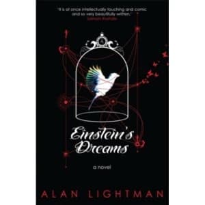 Image of Einsteins Dreams