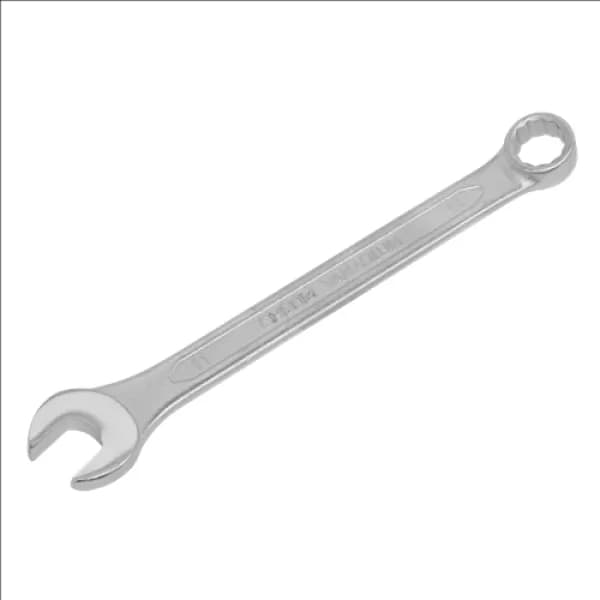Image of Genuine SEALEY S0411 Combination Spanner 11mm