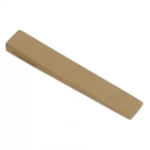 Image of Wedge 80 X 13 X 6MM Non-sparking