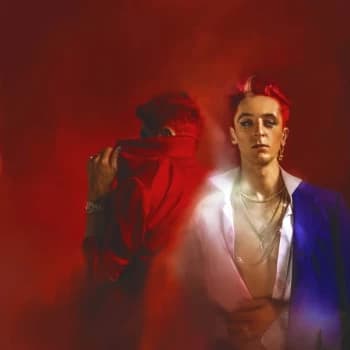 Image of Denis Sulta - Aye Spoake Te Sumwuhn & They Listenhd Vinyl