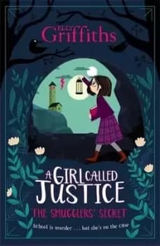 Image of The smugglers secret by Elly Griffiths