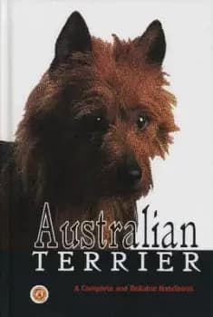 Image of Australian terrier by Nell Fox