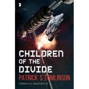 Image of Children of the Divide : 3