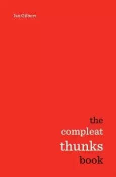 Image of The compleat Thunks book by Ian Gilbert