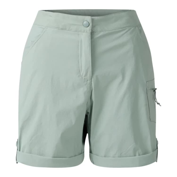 Image of Womens shorts Dare 2B Melodic III Vert Female 38