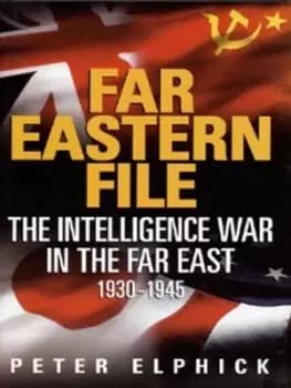 Image of Far Eastern file by Peter Elphick